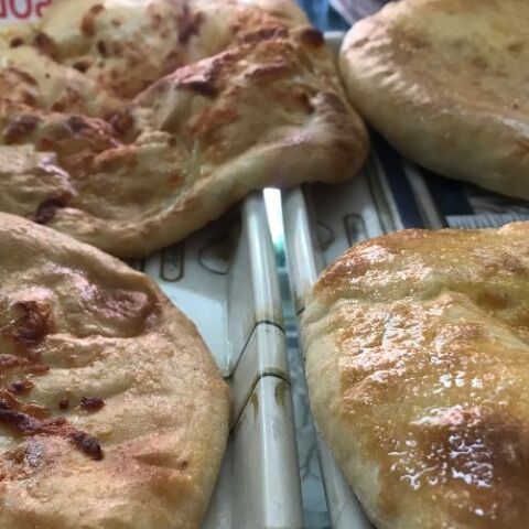 Χατσαπούρι