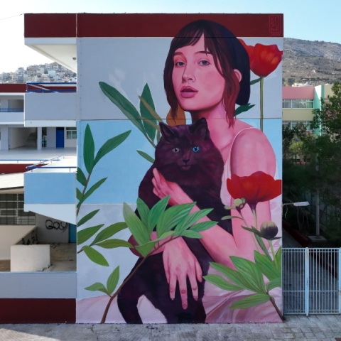 The beauty of vulnerability