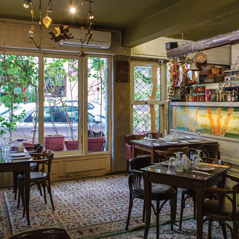 Κατσούρμπος