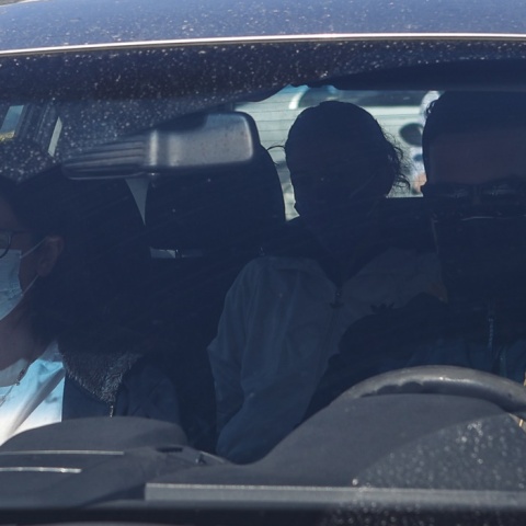 Η μητέρα της 12χρονης μαθήτριας από τον Κολωνό