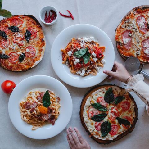 Ιταλική κουζίνα