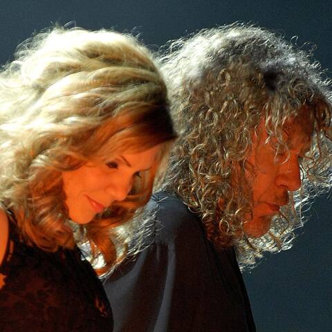 Robert Plant & Alison Krauss - Fortune Teller: Το τραγούδι της ημέρας, Πέμπτη 10 Νοεμβρίου, από τον Athens Voice 102.5