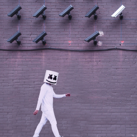 Κάμερες ασφαλείας