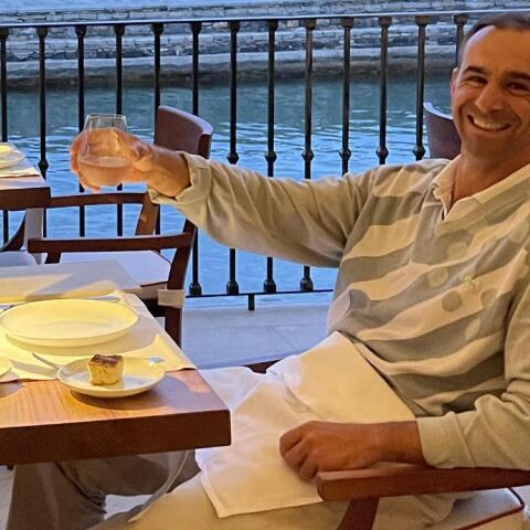 Φώτης Κοκοτός 