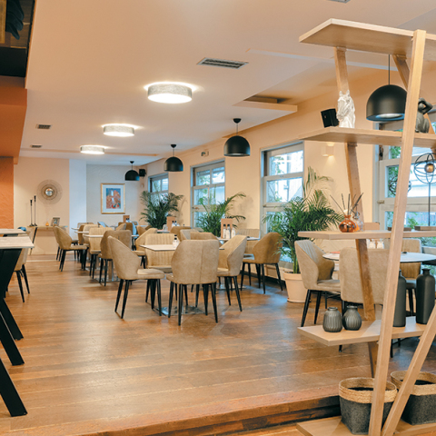 Barallagi All Day Experience