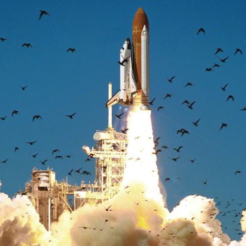 To Challenger της NASA