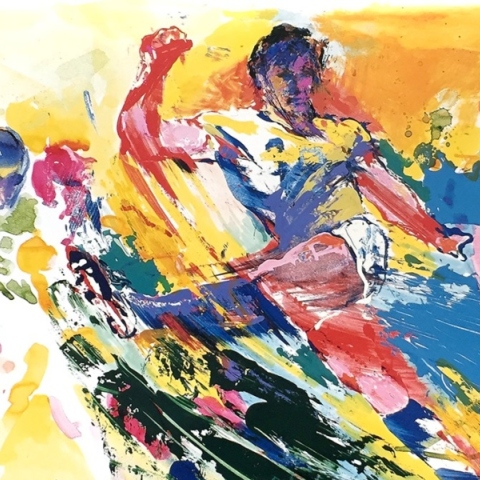 «Αντιστρέφοντας την πυραμίδα»