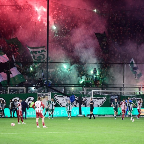 Ο επαγγελματικός αθλητισμός στην Ελλάδα, το προϊόν που παράγεται και η έλλειψη θεάματος.