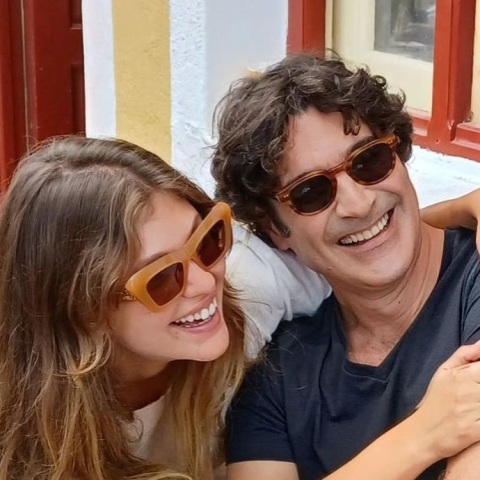 Χριστόφορος Παπακαλιάτης για το «Maestro» στο Netflix: Είμαι περήφανος για την πρώτη ελληνική σειρά στην πλατφόρμα - Αποκάλυψε ότι έρχεται δεύτερος κύκλος.