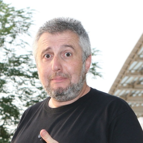 Στάθης Παναγιωτόπουλος