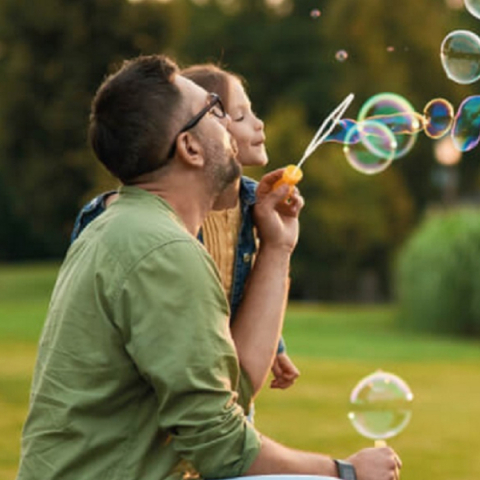 Νέα εκστρατεία ενημέρωσης για τον καρκίνο του πνεύμονα: «Ζήσε κάθε σου ανάσα!»