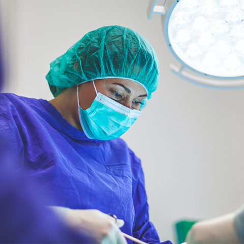 Χειρουργείο