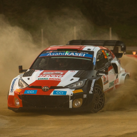 Ράλι Ιαπωνίας