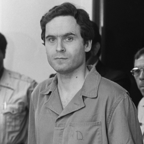 Τέντ Μπάντι: Ο πιο διαβόητος σίριαλ κίλερ