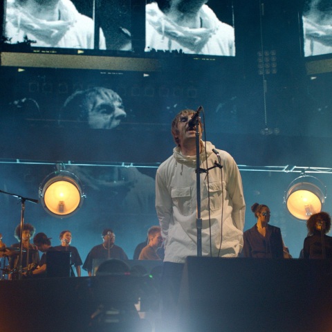 Liam Gallagher - Knebworth 22: Το ντοκιμαντέρ για τις δύο sold out συναυλίες του Liam Gallagher μπροστά σε 170.000 θεατές, το φετινό καλοκαίρι, 26 χρόνια μετά τις ιστορικές εμφανίσεις με τους Oasis. 