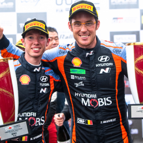 Ράλι Ιαπωνίας