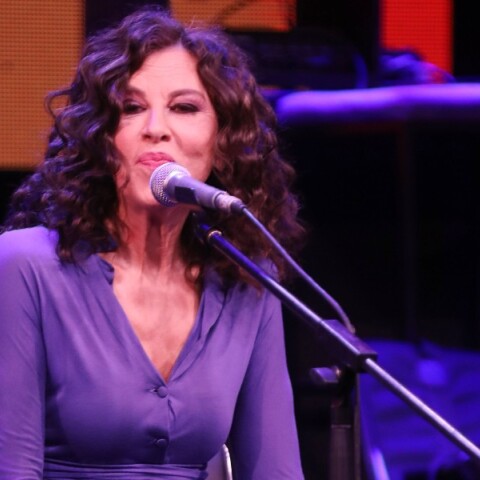 Η Ελευθερία Αρβανιτάκη