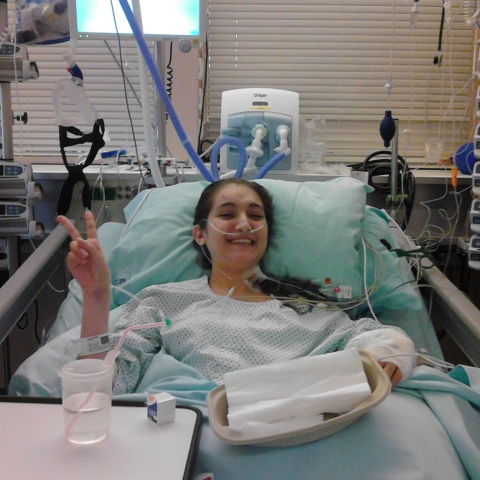 Λένα Πολυχρόνη