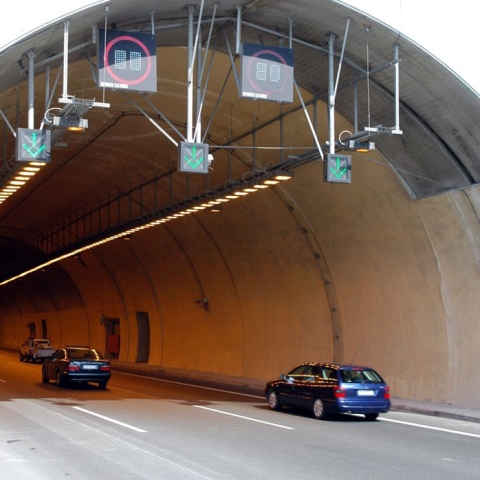 Σήραγγα της Κακιάς Σκάλας