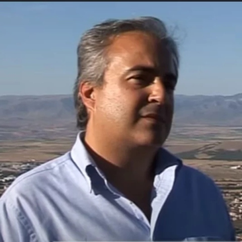 Νίκος Μάντζαρης