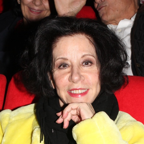 Μίνα Αδαμάκη