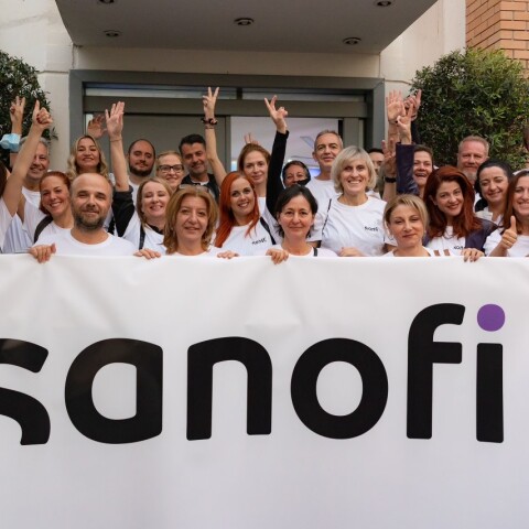 sanofi