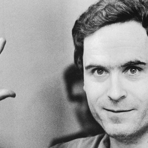 Τεντ Μπάντι