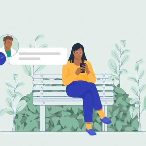 Amazon: Ο κολοσσός του διαδικτυακού λιανεμπορίου διαδικτυακός εγκαινίασε online «κλινική» - Οι ασθενείς θα μπορούν να λαμβάνουν συνταγές για κοινές παθήσεις.