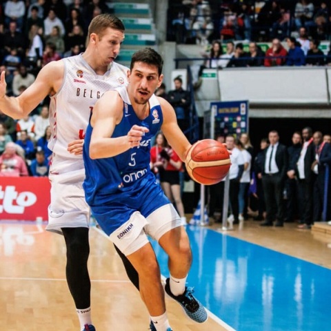 Ο Γιαννούλης Λαρεντζάκης