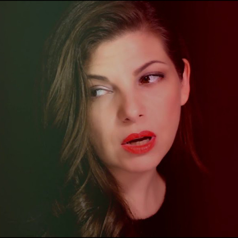 Κατερίνα Κυρμιζή