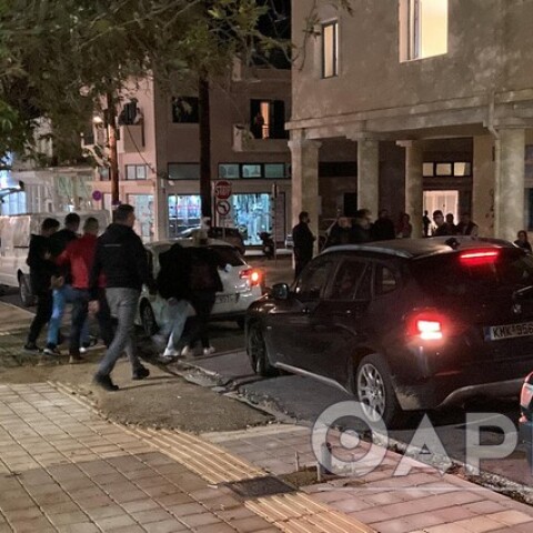 Οι δράστες της δολοφονίας 31χρονου στην Κυπαρισσία