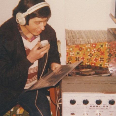 Η ιστορία του πρώτου ραδιοπειρατή στην Ελλάδα