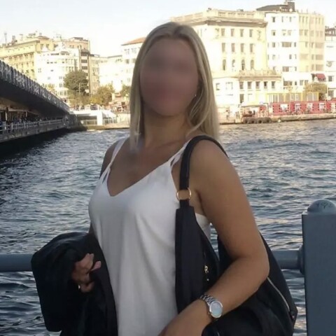 Η τραυματισμένη Ελληνίδα από την έκρηξη στην Κωνσταντινούπολη