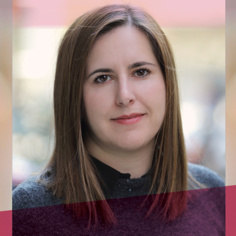 Η Βασιλική Μπέσιου. 