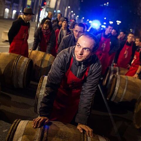 Beaujolais Nouveau 2022