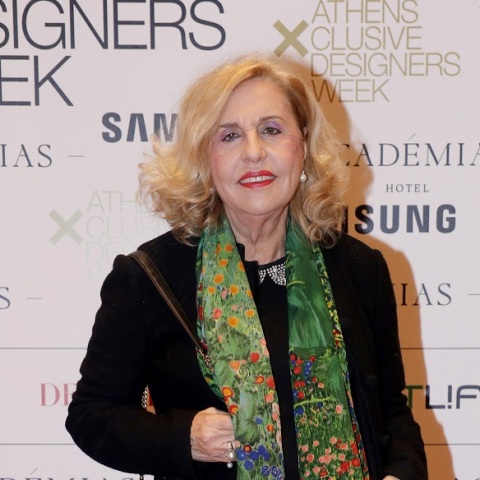 Λόλα Νταϊφά: Της έκλεψαν ιστορικά οικογενειακά κειμήλια αξίας 600.000 ευρώ - Το χρονικό της ληστείας και η «λάθος κίνηση».