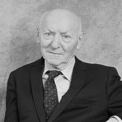 Ισαάκ Μπασέβις Σίνγκερ