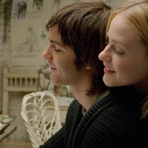Across the Universe