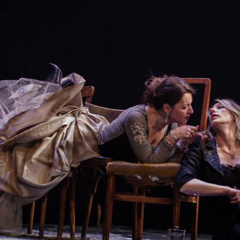 «Γλάρος» για να σωθεί ένα μουσείο