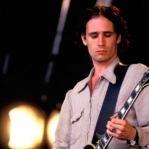 Jeff Buckley