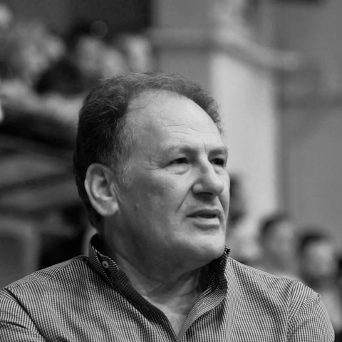 Κώστας Λαλιώτης