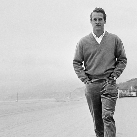 Πολ Νιούμαν