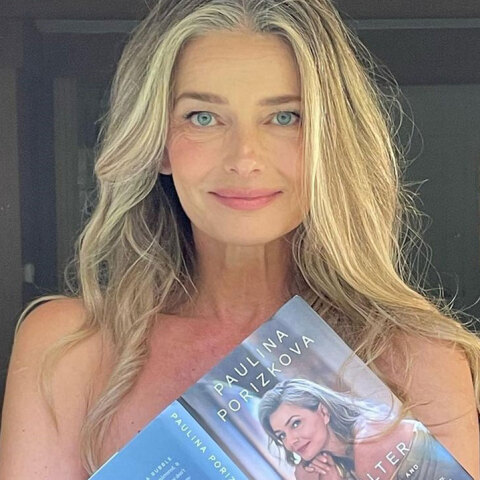 Paulina Poritskova