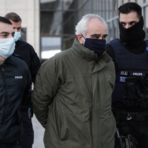 Ο ψευτογιατρός Dr Kontos ή Νίκος Κοντοστάθης