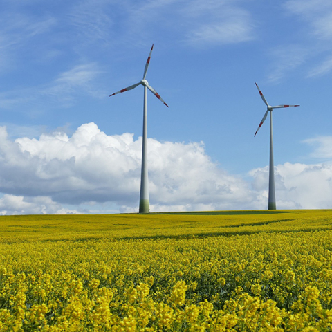Αιολική ενέργεια