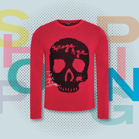 Εικονογράφηση για ρεπορτάζ αγοράς