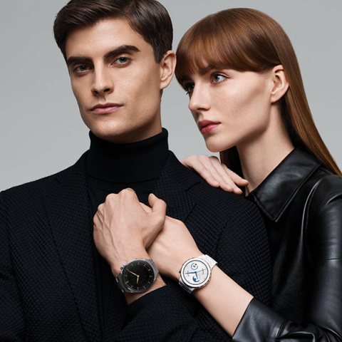 Huawei Watch GT 3 Pro