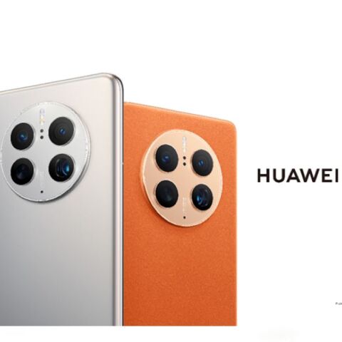 huawei