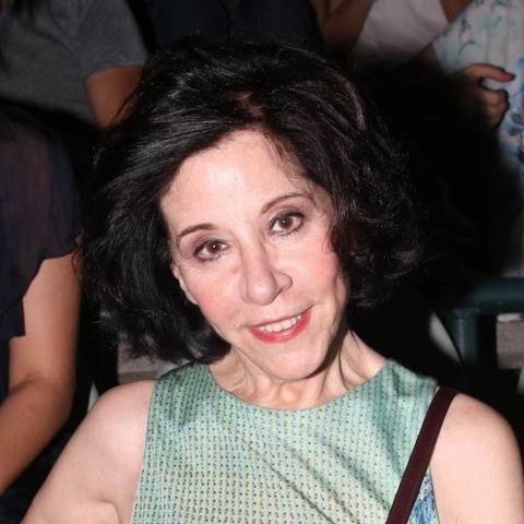 Μίνα Αδαμάκη