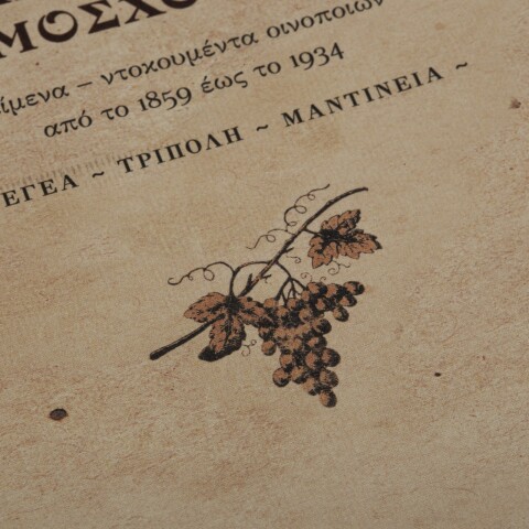 «Οι πρωτοπόροι του Μοσχοφίλερου»